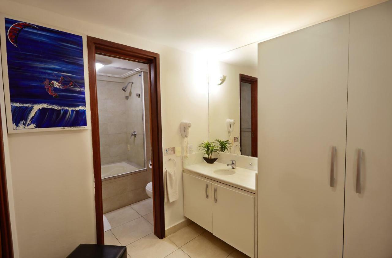 Elegance Comfort Natal Beira Mar Coberturas Vip ภายนอก รูปภาพ