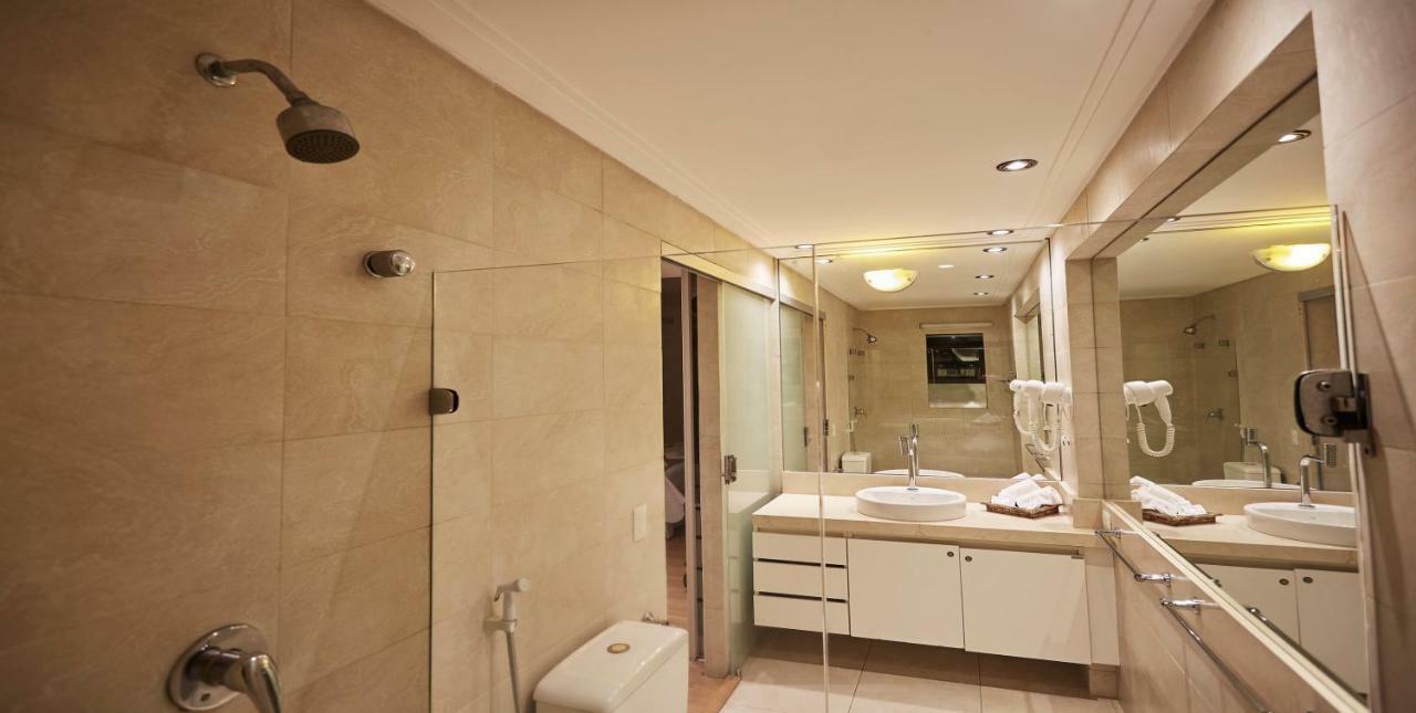 Elegance Comfort Natal Beira Mar Coberturas Vip ภายนอก รูปภาพ